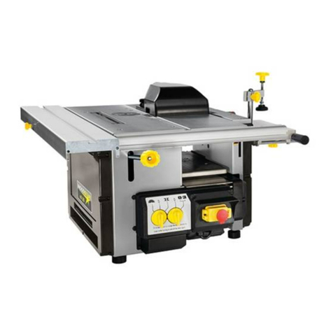 Woodstar c6 06 User guide