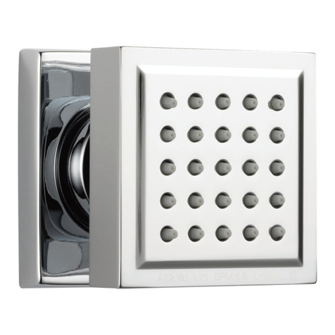 Delta 50150 Series User manual