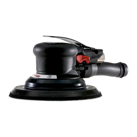 Master DTS 151 C User manual