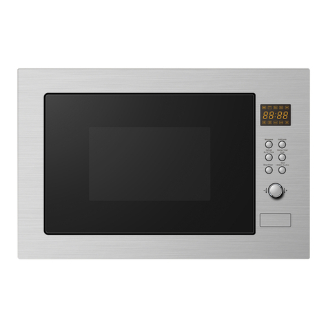 CORBERO CMICP125 instruction manual