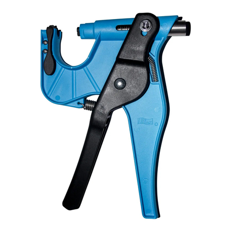 Allflex TSU quick start guide
