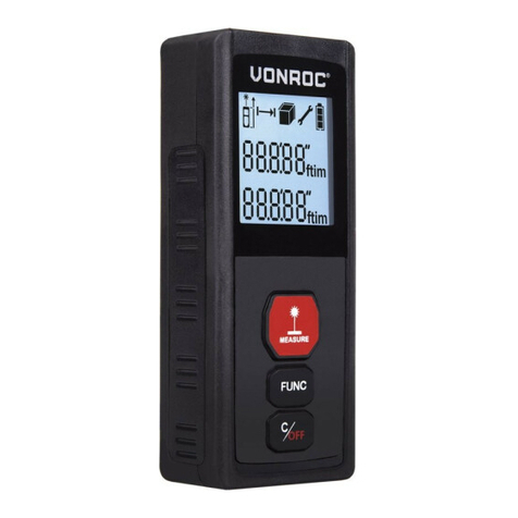 VONROC LD501DC Original instructions