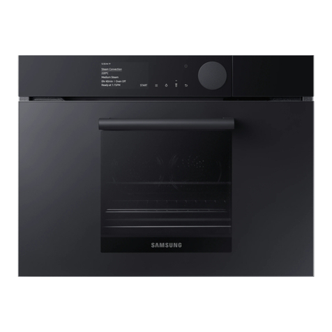 Samsung NQ50T9939BD user manual