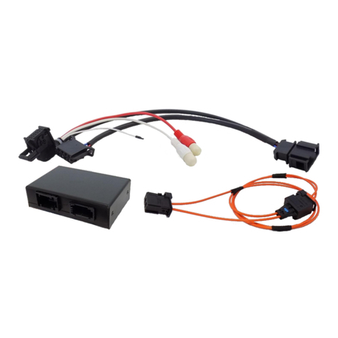 Car-Interface.com CI-JBTAUX-2G installation manual Car-Interface.com CI-JBTAUX-2G installation manual