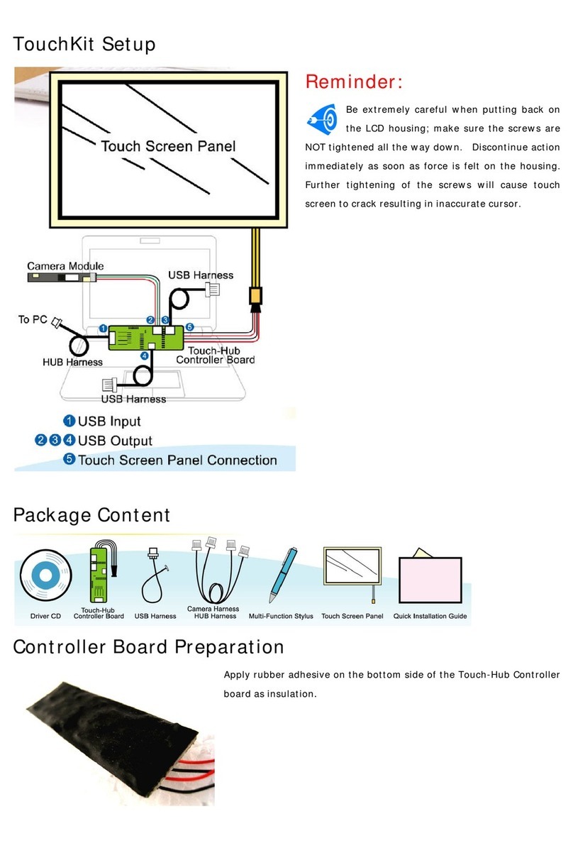 Acer Aspire Notebook Series User manual