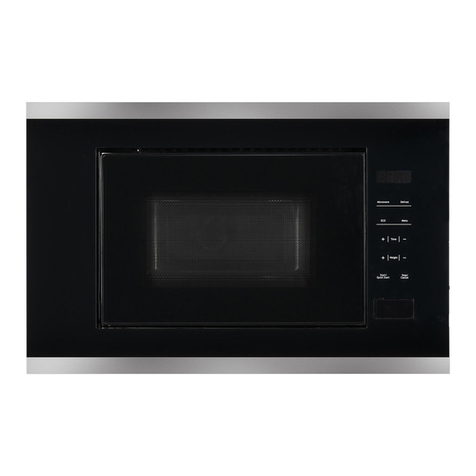 Cylinda IM 5131S RF User manual