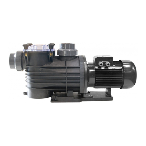 PSH MAXI Series Instructions for use and maintenance