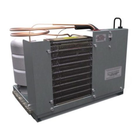 Elkay ECP8 1H Series Installation manual