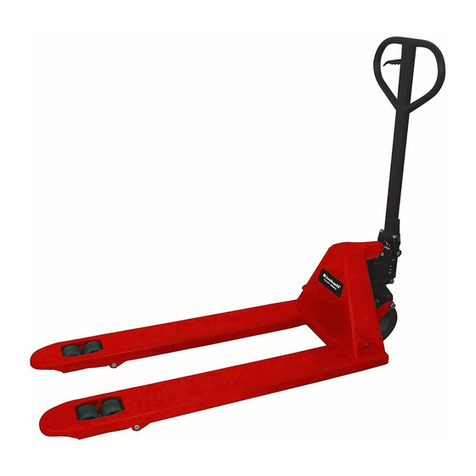 EINHELL TC-PT 2500 User manual