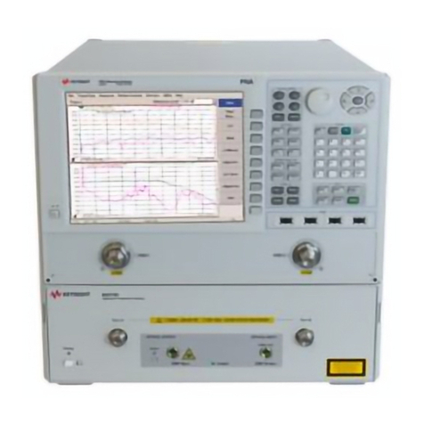 Keysight Technologies N4373D user guide