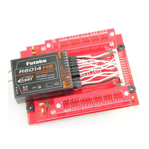 Smart-Fly PowerExpander Pro User manual