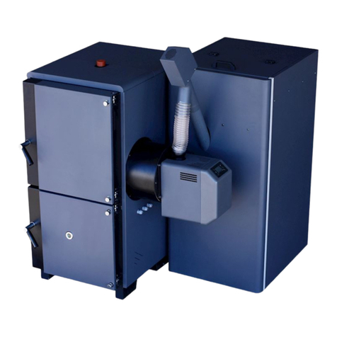 Arikazan Devron Series Operation, Use and Maintenance Manual Arikazan Devron Series Operation, Use and Maintenance Manual