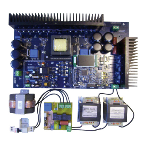 ST STEVAL-ISV002V2 user manual