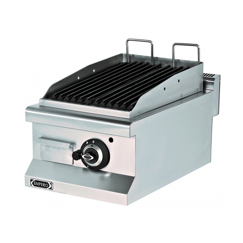 EMPERO EMP.6LG010 manual
