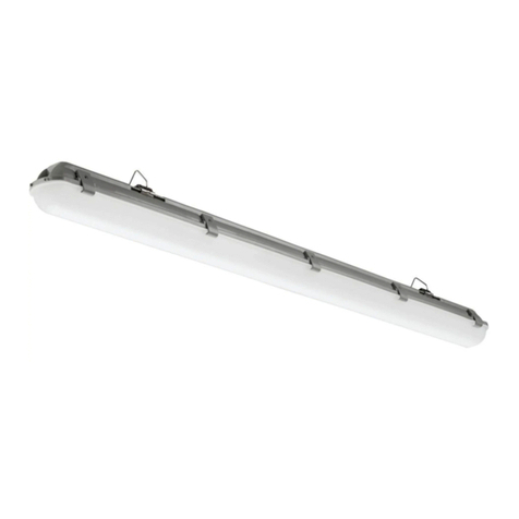 Acuity Brands Lithonia Lighting XVML installation instructions Acuity Brands Lithonia Lighting XVML installation instructions