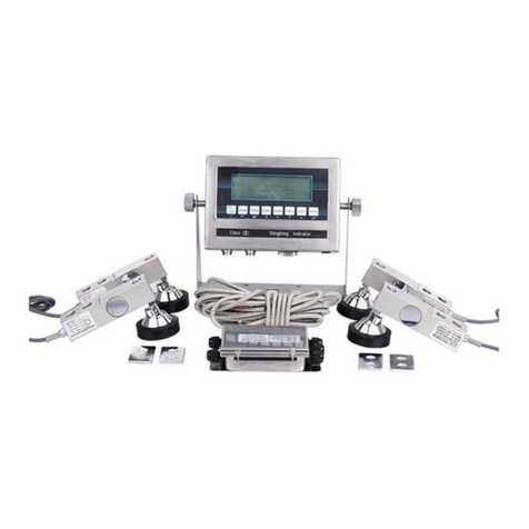 AgriEid Cattle Scales installation guide