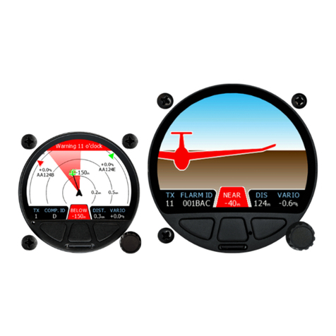 LXNAV TrafficView User manual