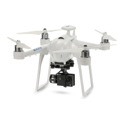 Idea-fly MARS Operator's manual