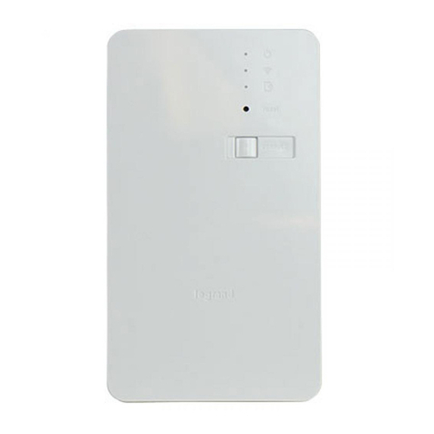 LEGRAND HA7000 user guide