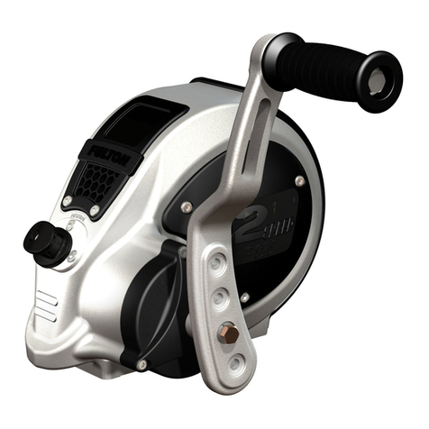 FULTON F2 User manual