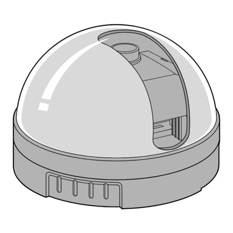 Samsung SCC-520 User manual