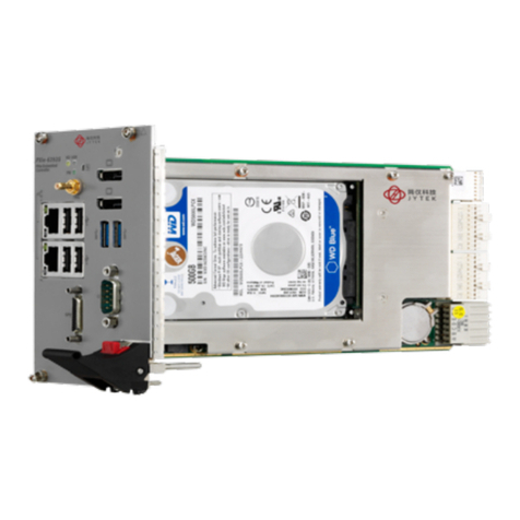 JYTEK PXIe-63935 user manual