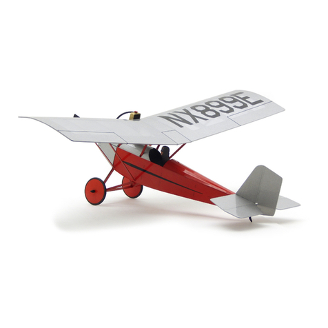 Stevens Aero Model Build It! Pietenpol Sky Scout 1928 Manual Stevens Aero Model Build It! Pietenpol Sky Scout 1928 Manual