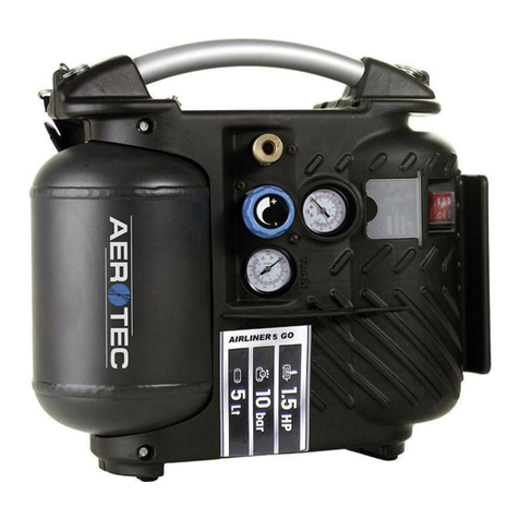 Aerotec Airliner 5 GO Handbook