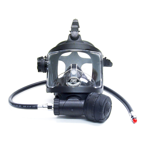 Ocean Technology Systems Guardian owner's manual