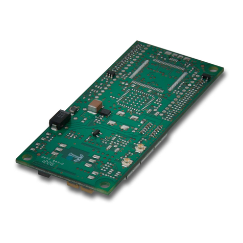 Multitech SocketModem Application guide Multitech SocketModem Application guide