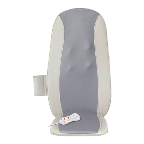 Soehnle Chill & Go XL User manual