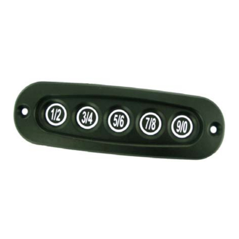 TriMark e-ASK UM28 User manual