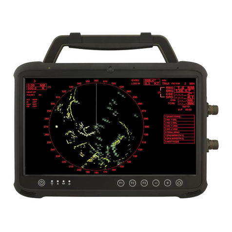 Winmate M133KML(HB) Series quick start guide