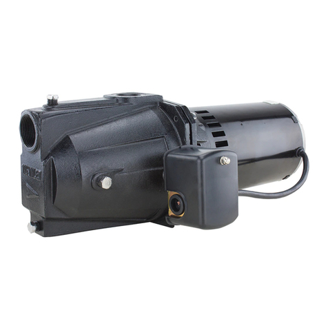 Utilitech 148012 User manual