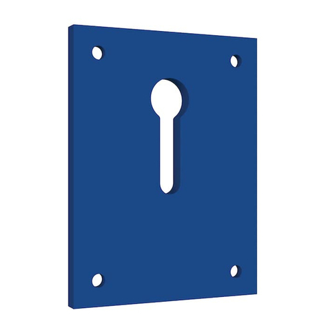 Kreg KBK-IP instructions