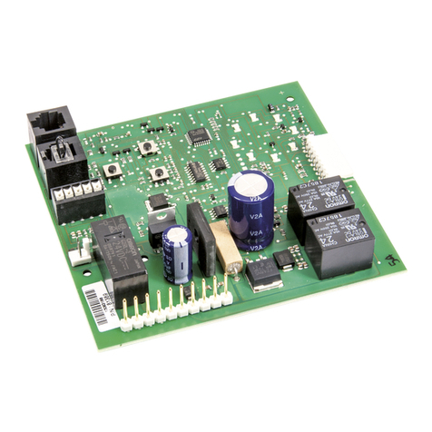 Vimar ELVOX RS14 User manual