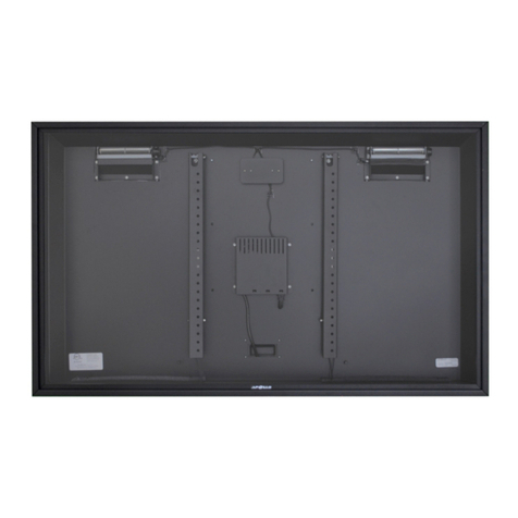 Apollo Enclosures ELITE Series installation guide Apollo Enclosures ELITE Series installation guide