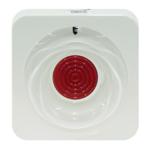 TimeTec PANIC BUTTON user guide