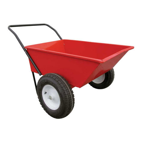 FarmTek 103392 User manual