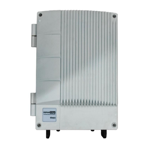 RFI DSPbR EDGE Series user manual
