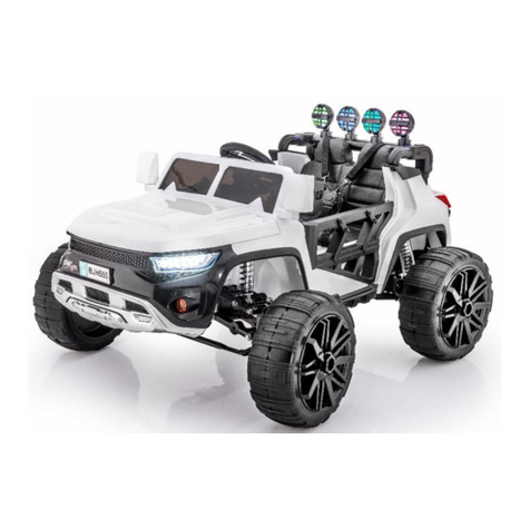 Supertrax WideTrack Assembly and operation instructions