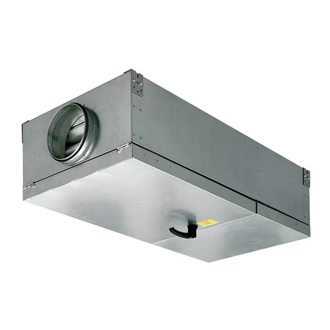 System air TA 450 EL Troubleshooting guide