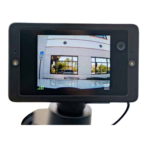 Echomaster EFS-ODC installation manual