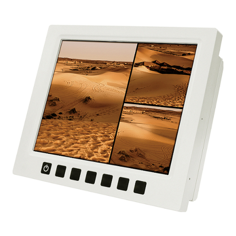 7starlake SKY12-H06 User manual