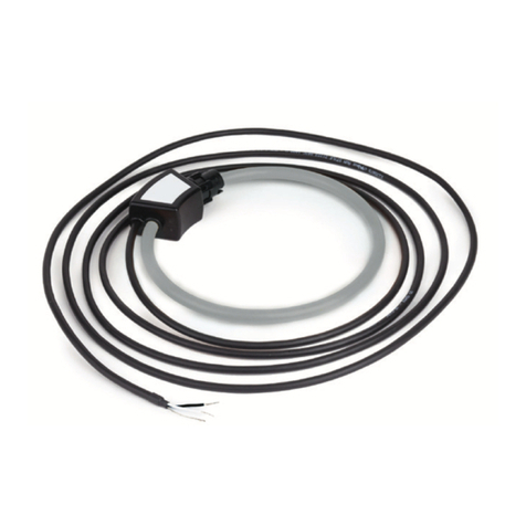 Veris E683 Series installation guide