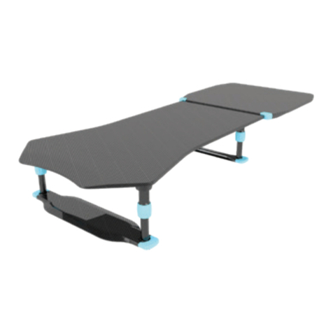 adept technology RETROGRADE IR PLATFORM instructions