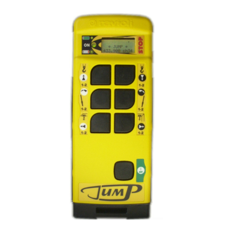 ravioli J Series user manual