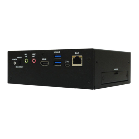 WiBase WB-N211 user manual