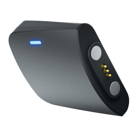 TrueCam Mx GPS user manual