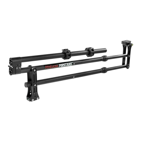 PROAIM P-FT-J User manual